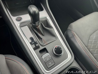 Seat Ateca FR 110kW DSG Záruka 2022