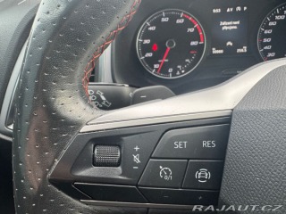 Seat Ateca FR 110kW DSG Záruka 2022