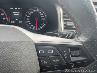 Seat Ateca FR 110kW DSG Záruka 2022