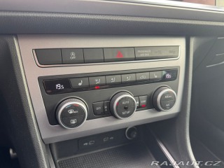 Seat Ateca FR 110kW DSG Záruka 2022