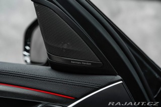 BMW 5 d xDrive M Sport, Harman/ 2022