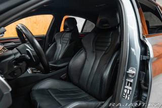 BMW 5 d xDrive M Sport, Harman/ 2022