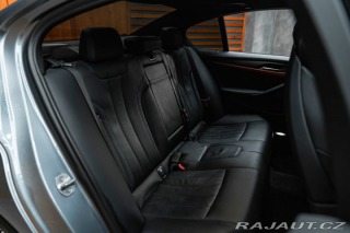 BMW 5 d xDrive M Sport, Harman/ 2022