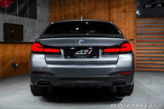 BMW 5 d xDrive M Sport, Harman/ 2022