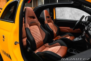 Abarth 595 Cabriolet, Beats, Karbón 2017