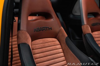 Abarth 595 Cabriolet, Beats, Karbón 2017