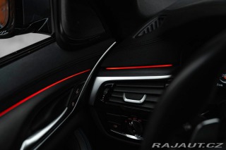 BMW 5 d xDrive M Sport, Harman/ 2022