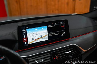 BMW 5 d xDrive M Sport, Harman/ 2022