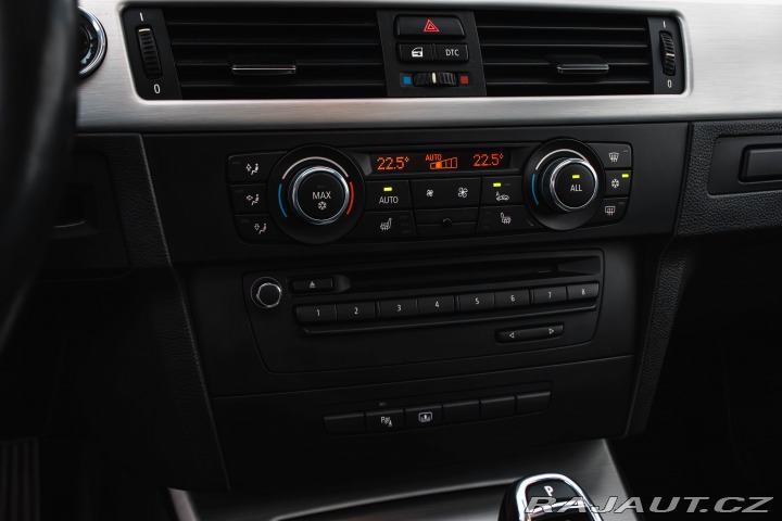 BMW 3 335i N55*Serv.kn.*Harman 2011