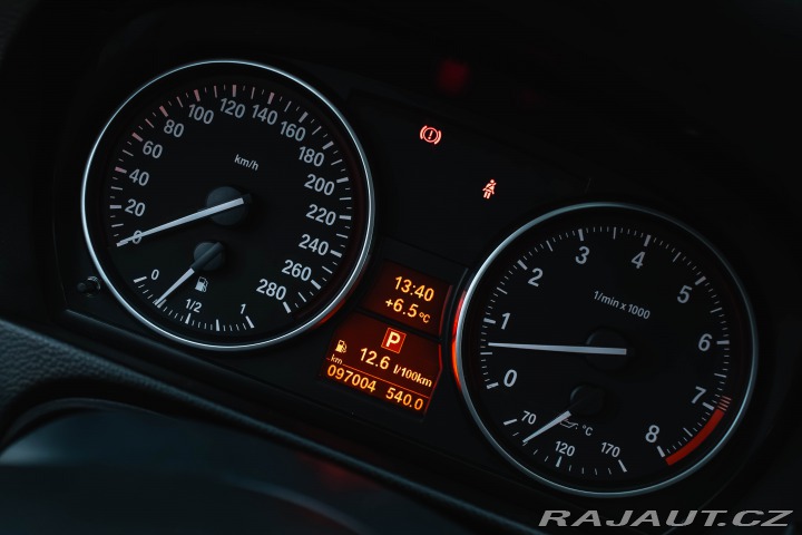 BMW 3 335i N55*Serv.kn.*Harman 2011