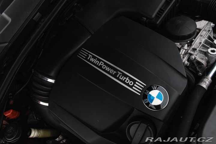 BMW 3 335i N55*Serv.kn.*Harman 2011