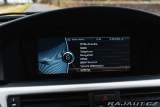 BMW 3 335i N55*Serv.kn.*Harman 2011