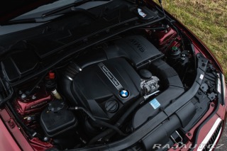 BMW 3 335i N55*Serv.kn.*Harman 2011