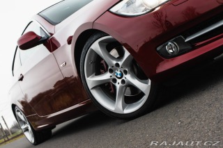 BMW 3 335i N55*Serv.kn.*Harman 2011