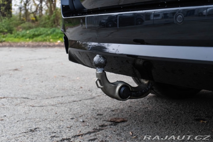 BMW X5 M50D DPH*Tažné*Záruka 2017