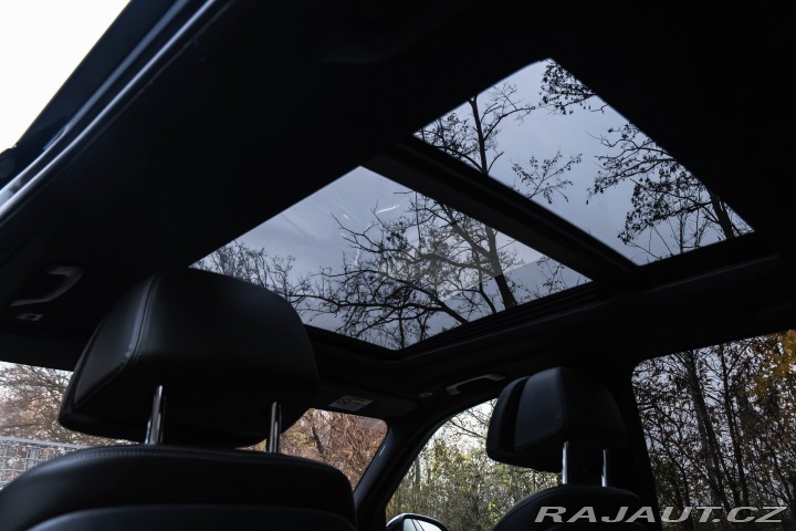 BMW X5 M50D DPH*Tažné*Záruka 2017