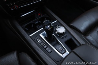 BMW X5 M50D DPH*Tažné*Záruka 2017