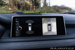 BMW X5 M50D DPH*Tažné*Záruka 2017