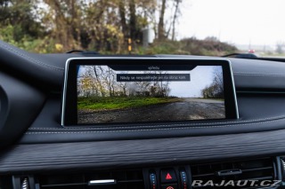 BMW X5 M50D DPH*Tažné*Záruka 2017