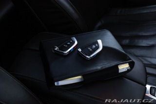 BMW X5 M50D DPH*Tažné*Záruka 2017