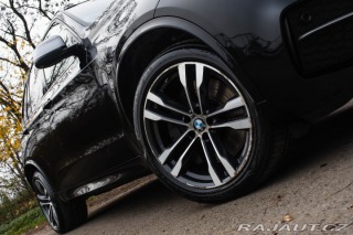 BMW X5 M50D DPH*Tažné*Záruka 2017