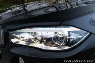 BMW X5 M50D DPH*Tažné*Záruka 2017