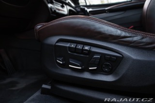 BMW X5 M50D DPH*Tažné*Záruka 2017