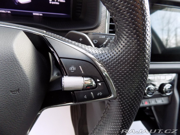 Škoda Kodiaq 2.0TDI/1.Maj.ČR/7.Míst/ 2022