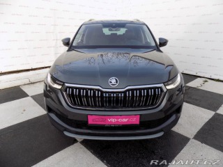 Škoda Kodiaq 2.0TDI/1.Maj.ČR/7.Míst/ 2022