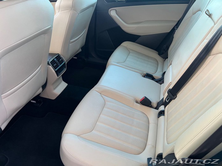 Škoda Kodiaq L&K 2,0TDI 147kW Weba 2020