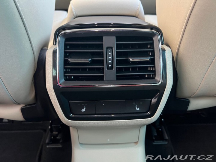 Škoda Kodiaq L&K 2,0TDI 147kW Weba 2020