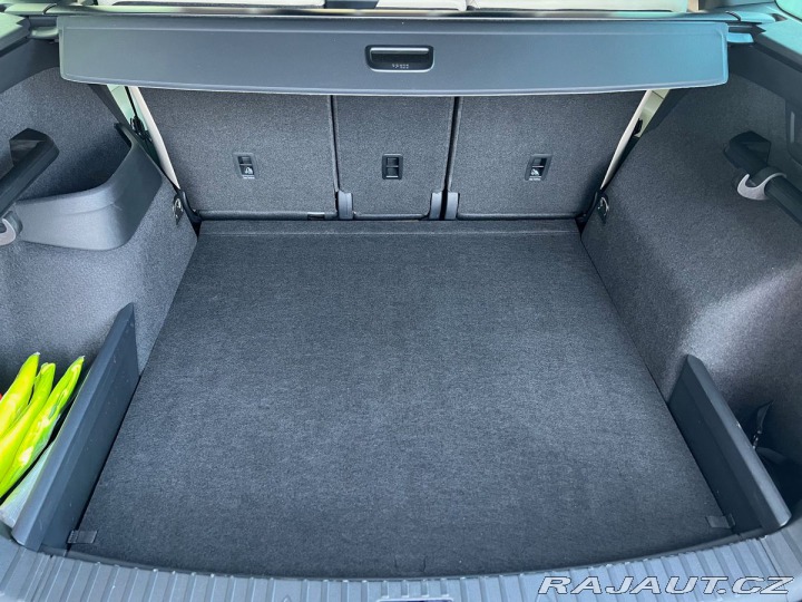 Škoda Kodiaq L&K 2,0TDI 147kW Weba 2020