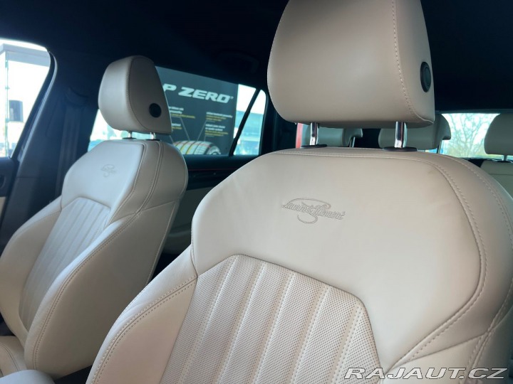Škoda Kodiaq L&K 2,0TDI 147kW Weba 2020