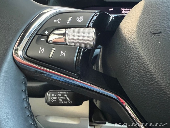 Škoda Kodiaq L&K 2,0TDI 147kW Weba 2020