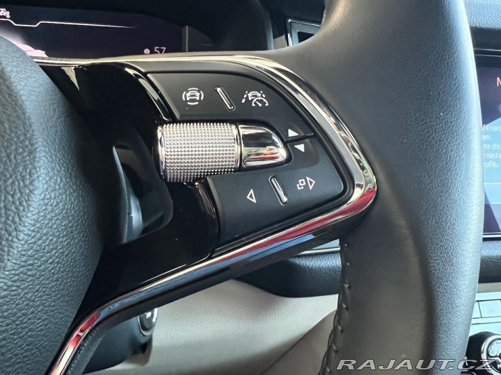 Škoda Kodiaq L&K 2,0TDI 147kW Weba 2020