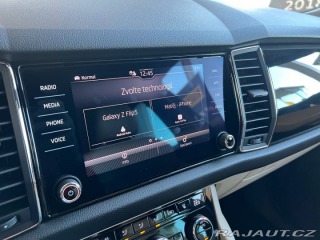 Škoda Kodiaq L&K 2,0TDI 147kW Weba 2020