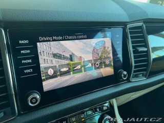 Škoda Kodiaq L&K 2,0TDI 147kW Weba 2020