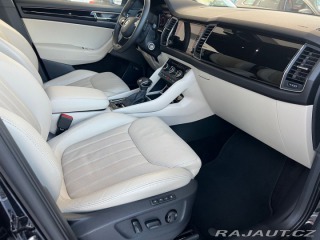 Škoda Kodiaq L&K 2,0TDI 147kW Weba 2020