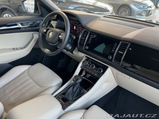 Škoda Kodiaq L&K 2,0TDI 147kW Weba 2020