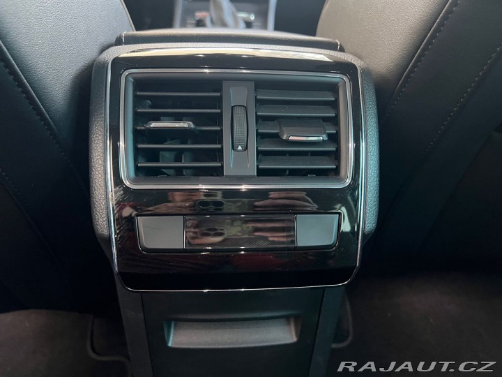 Škoda Superb Scout 2.0 TDI 140kW 4x4 2020