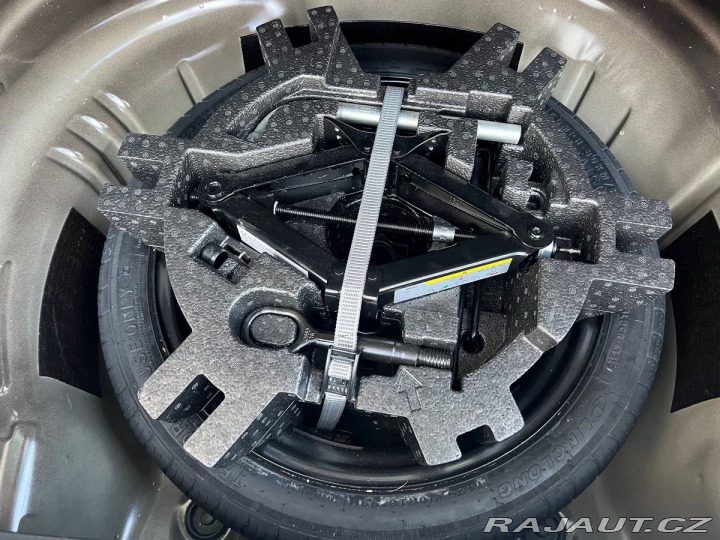 Škoda Superb Scout 2.0 TDI 140kW 4x4 2020