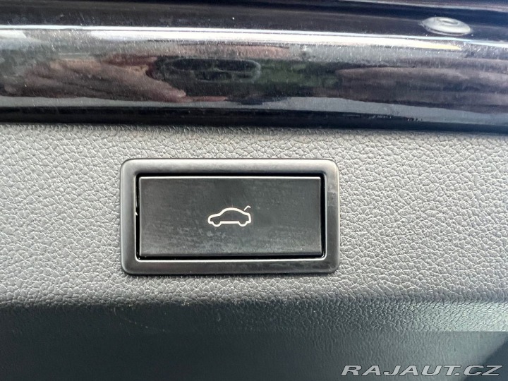 Škoda Superb Scout 2.0 TDI 140kW 4x4 2020