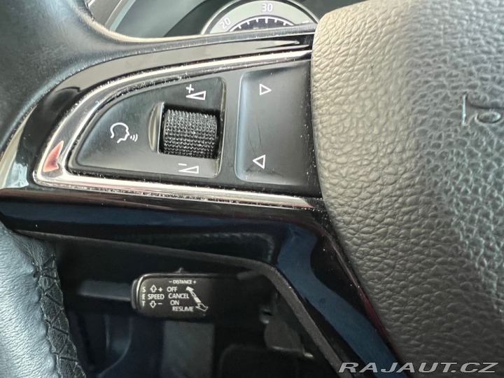 Škoda Superb Scout 2.0 TDI 140kW 4x4 2020