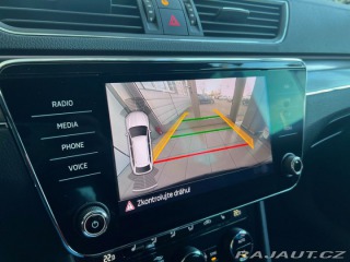 Škoda Superb Scout  2.0 TDI 140kW 4x4 2020