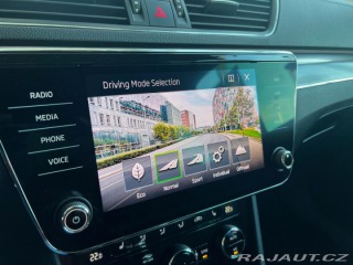 Škoda Superb Scout  2.0 TDI 140kW 4x4 2020