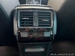 Škoda Superb Scout  2.0 TDI 140kW 4x4 2020