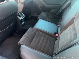 Škoda Superb Scout  2.0 TDI 140kW 4x4 2020