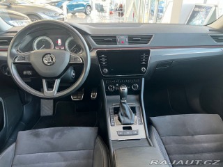 Škoda Superb Scout  2.0 TDI 140kW 4x4 2020