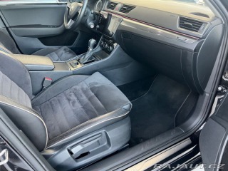 Škoda Superb Scout  2.0 TDI 140kW 4x4 2020