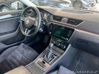 Škoda Superb Scout  2.0 TDI 140kW 4x4 2020